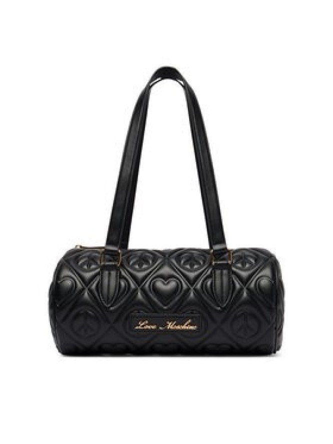 LOVE MOSCHINO Torebka JC4265PP0PKQ0000 Czarny