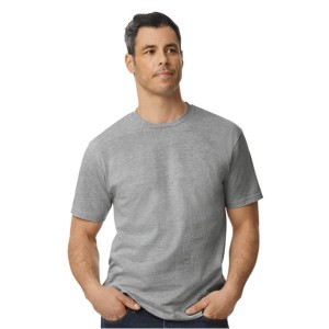 Koszulka Unisex Dla Dorosłych Softstyle Midweight
