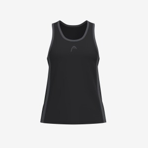 CLUB 25 TECH Tank Top Women