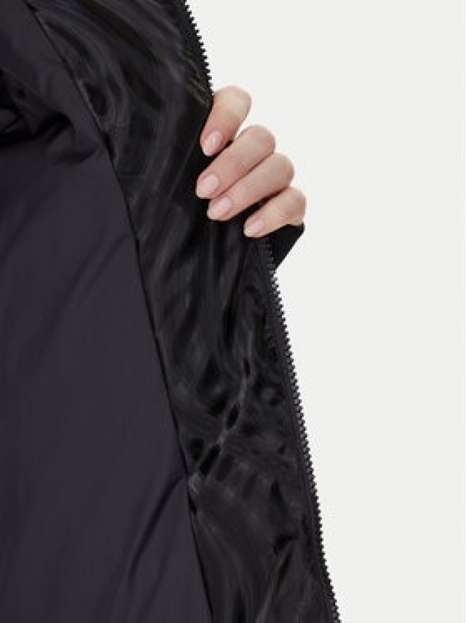 Armani Exchange Kurtka zimowa XW000690 AF16211 FC102 Czarny Regular Fit