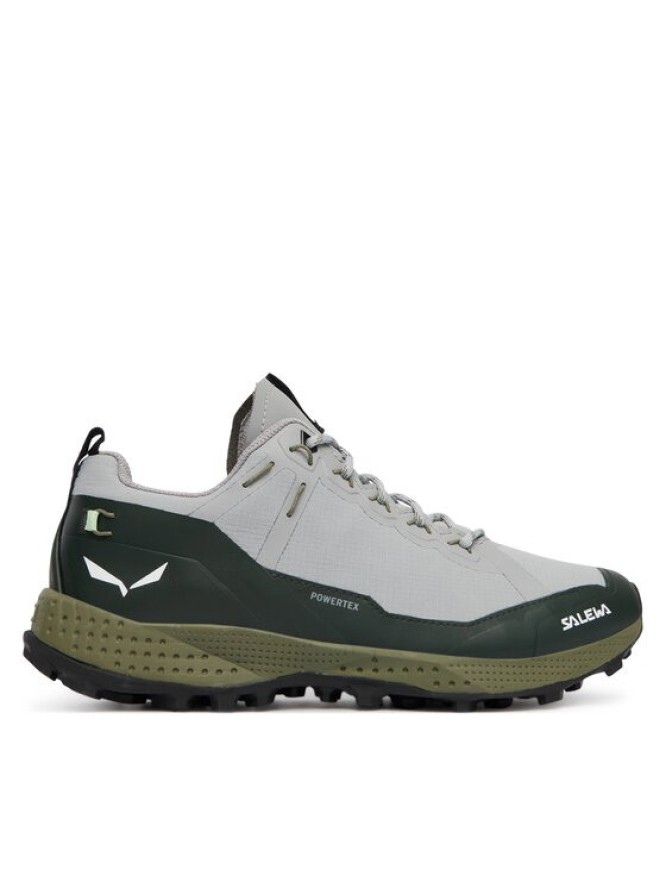 Salewa Trekkingi Pedroc Light PTX 00-0000061490 Szary