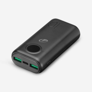 Akumulator zewnętrzny 10000mAh szybkie ładowanie