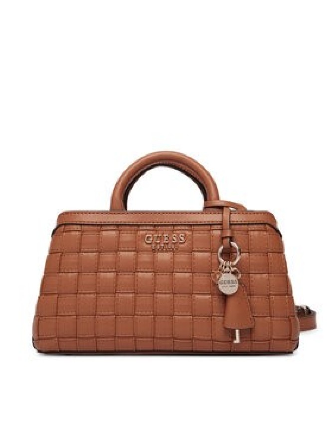 Guess Torebka Sandy HWWG84 18050 Brązowy
