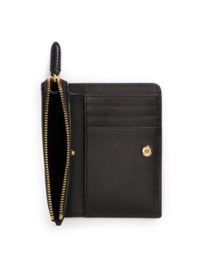 LAUREN RALPH LAUREN Portfel 432P16735002 Czarny