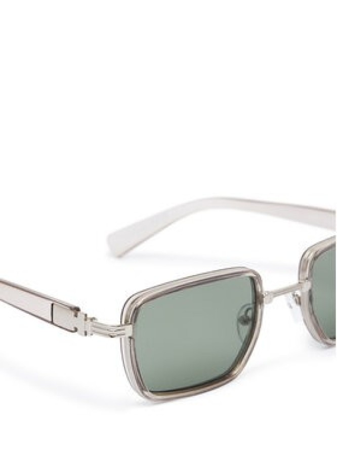 Aldo Okulary przeciwsłoneczne Searaven 13995157 Szary