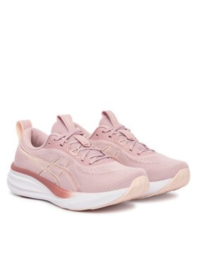 Asics Buty do biegania Gel-Pulse 17 1012B930 Różowy