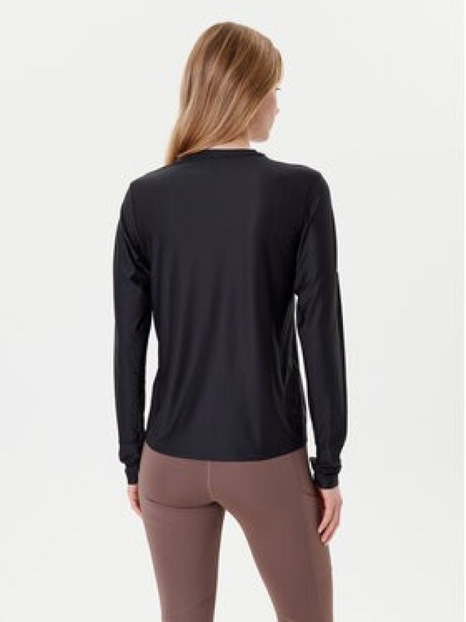 adidas Koszulka techniczna Own The Run IN1568 Czarny Regular Fit