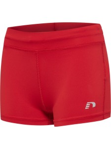 Szorty damskie Newline core athletic hot