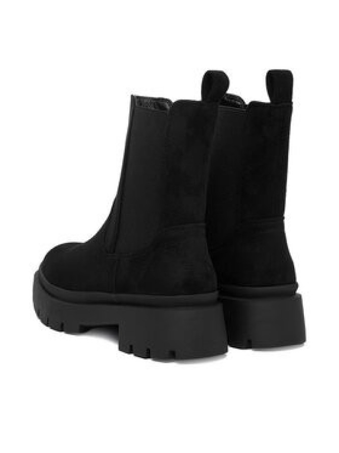 DeeZee Sztyblety CEO-LFH23018-20 Czarny