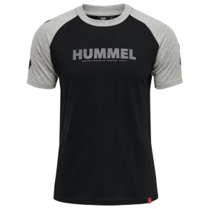 Koszulka Hummel Legacy Blocked