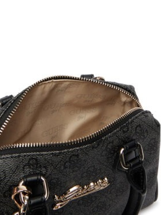 Guess Torebka J6GZ02 WFMF0 Czarny