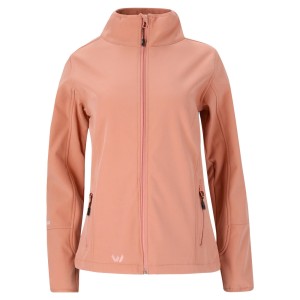 Softshell damski Whistler Covina