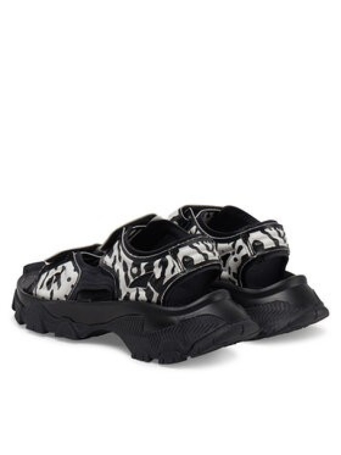 adidas by Stella McCartney Sandały Hika IF1797 Biały