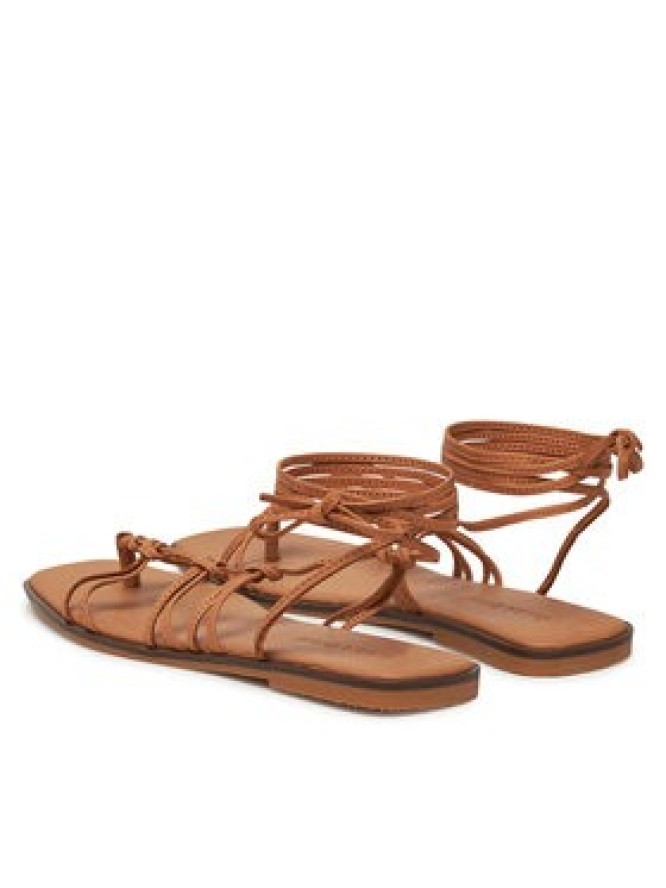 Balagan Sandały Nof Beżowy