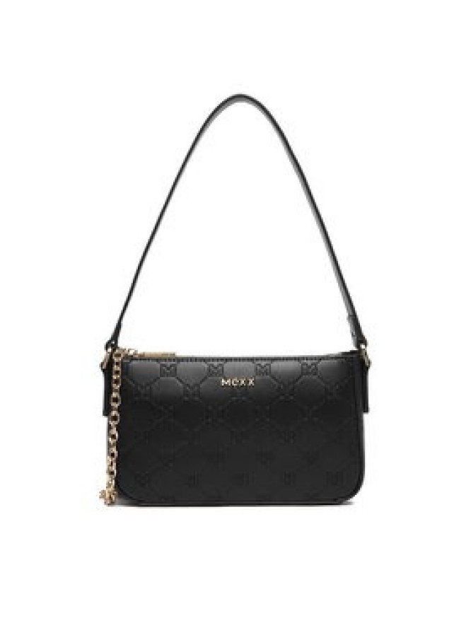 MEXX Torebka CEO-MEXX-S-008-10 Czarny