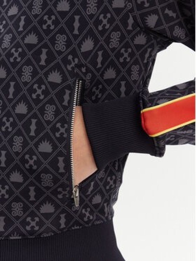 Puma Bluza Road To Unity T7 629792 Granatowy Regular Fit