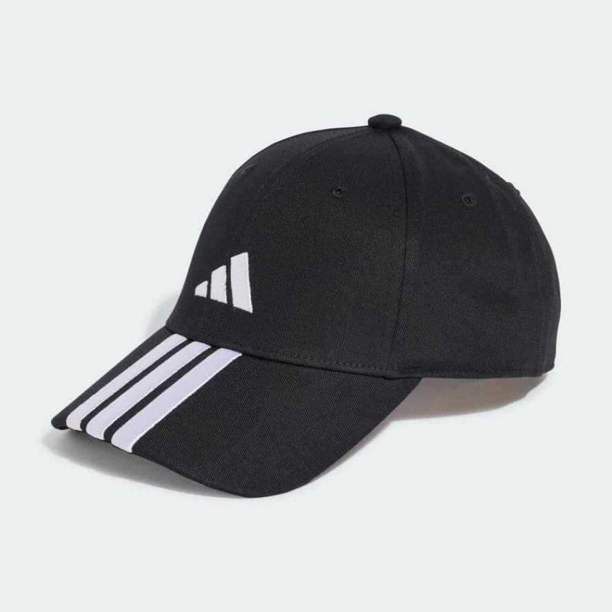 Czapka 3-Stripes New Logo Baseball