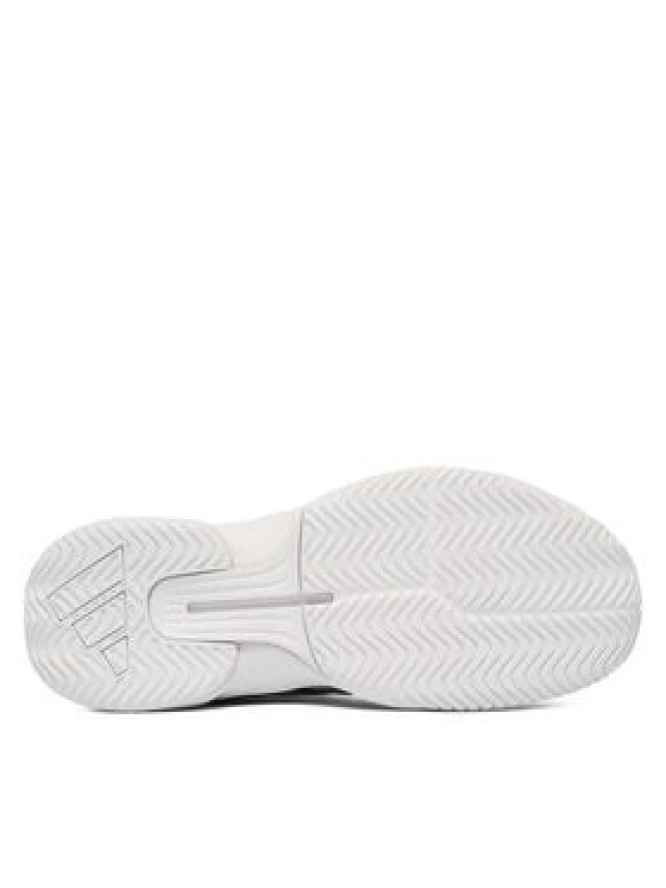adidas Buty do tenisa Gamecourt 3 All Court Tennis Shoes KI3601 Czarny