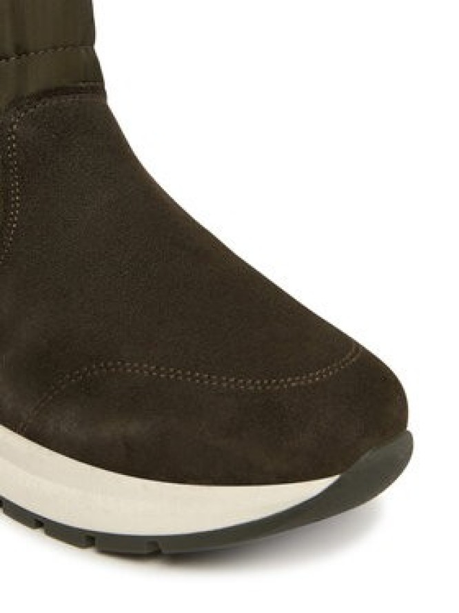 Caprice Botki 9-26400-45 Khaki