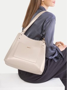 MEXX Torebka MEXX-S-007-07 Beżowy