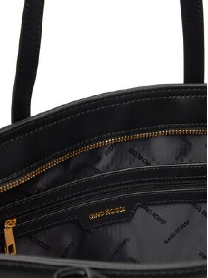 Gino Rossi Torebka RC-19686 Czarny