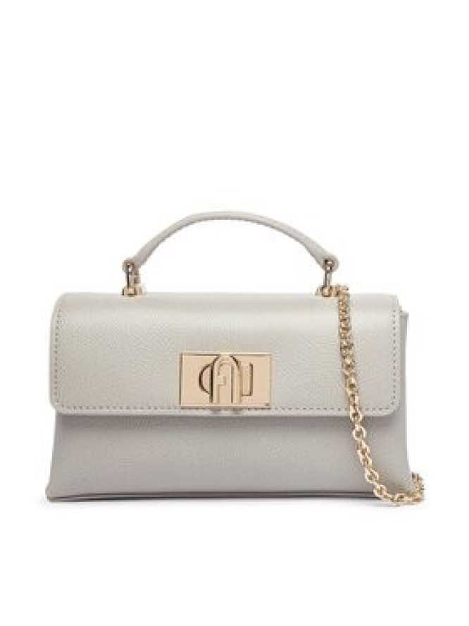 Furla Torebka 1927 Mini WE00423 ARE000 CN 4897S Szary