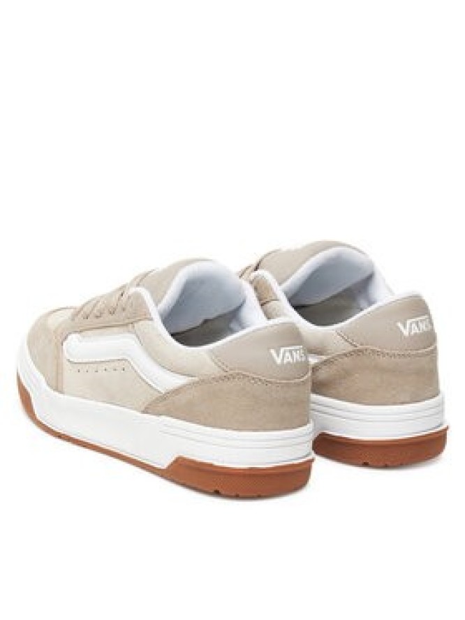 Vans Sneakersy Hylane VN000D1J7D61 Beżowy