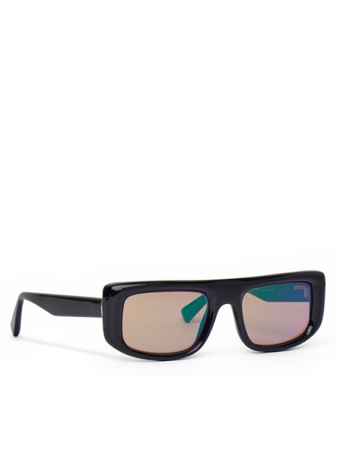 Guess Okulary przeciwsłoneczne GU00138 Czarny