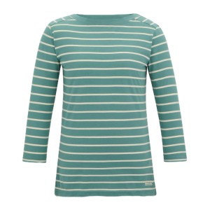 T-shirt 3/4 rękawów długich kobiet Regatta Bayletta II