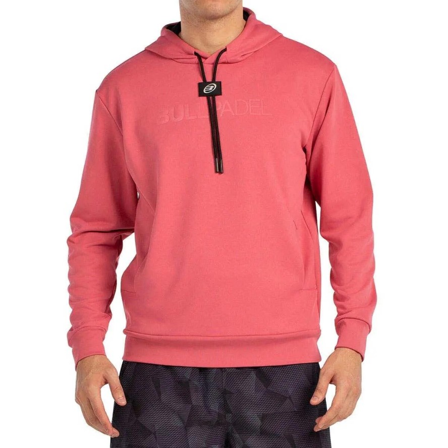 Sweatshirt Bullpadel Binee