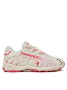 Puma Sneakersy Inhale 401560 12 Beżowy