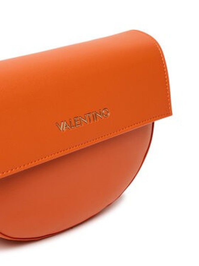 Valentino Torebka Bigs VBS3XJ02 Pomarańczowy