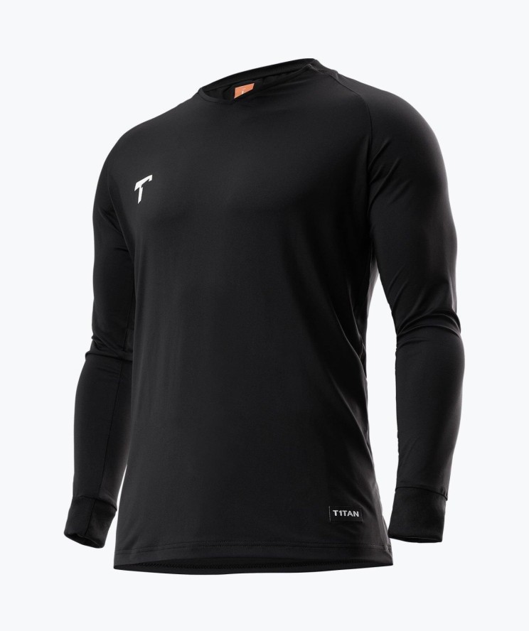 Bluza bramkarska do piłki nożnej T1tan