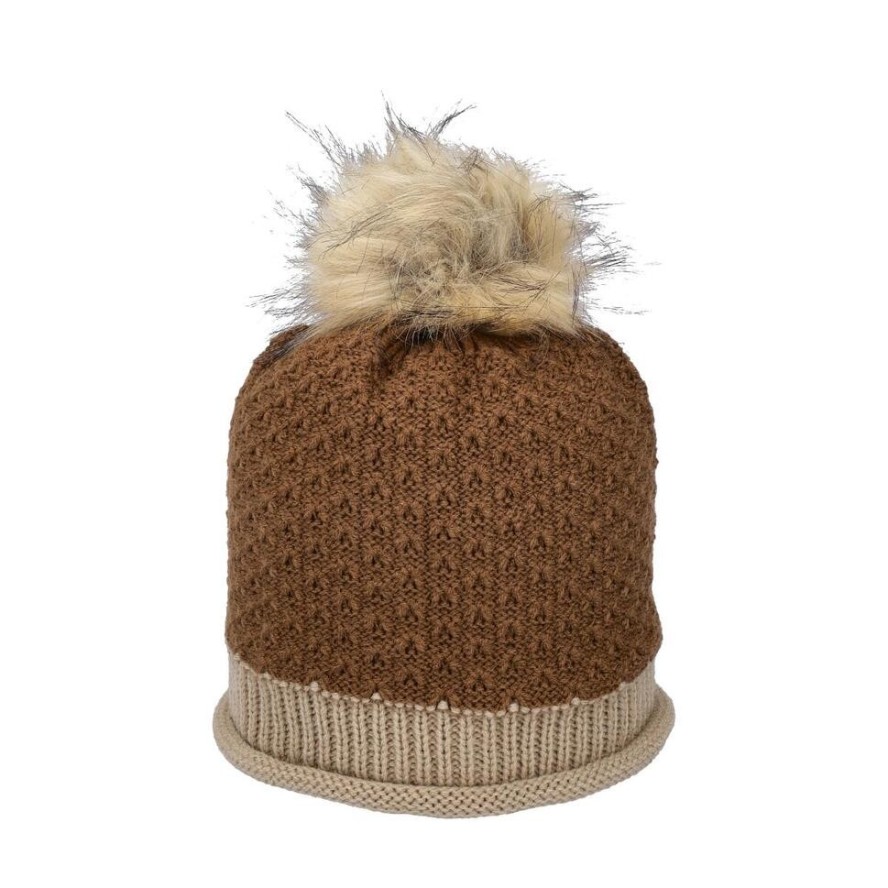 Czapka damska turystyczna CMP 5505624