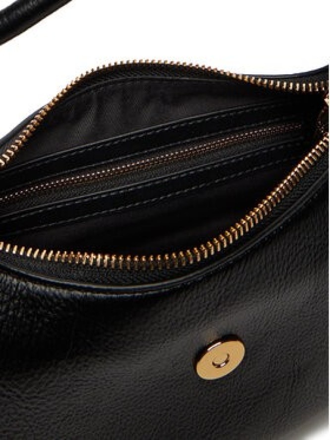 LOVE MOSCHINO Torebka JC4090PP1NLI0000 Czarny