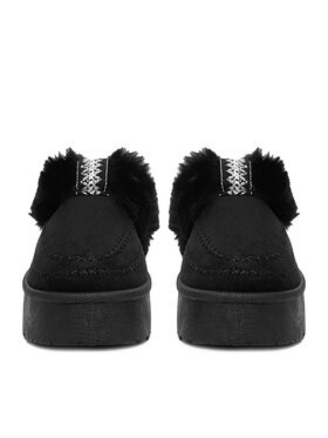 JENNY Śniegowce CEO-WSX23-24 Czarny