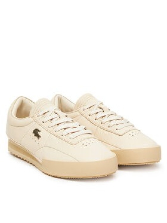Lacoste Sneakersy 7-50SFA0161 Różowy