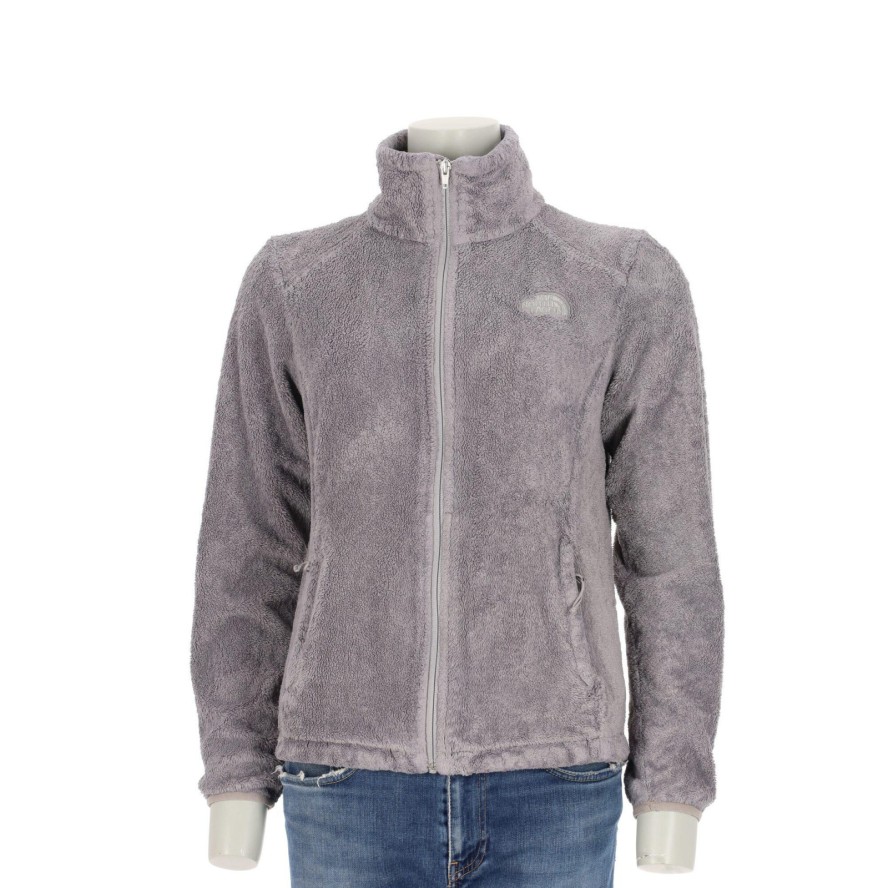 Second life - The North Face kurtka polar damska Osito - Stan bardzo dobry