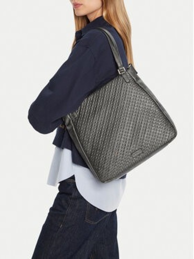 Lasocki Torebka C-LSK-K-046-06 Srebrny