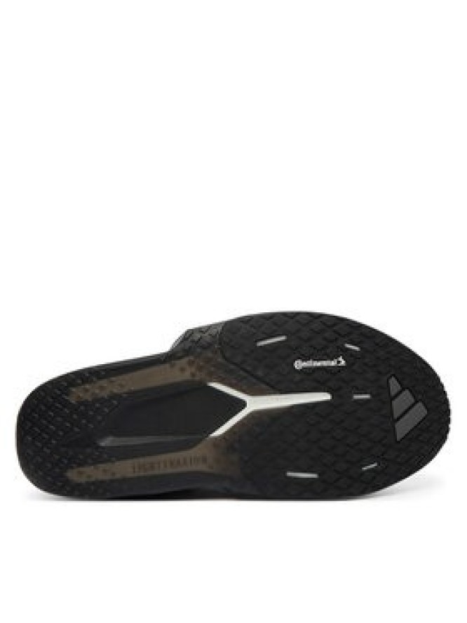 adidas Buty na siłownię adizero Dropset Pro KH6712 Czarny
