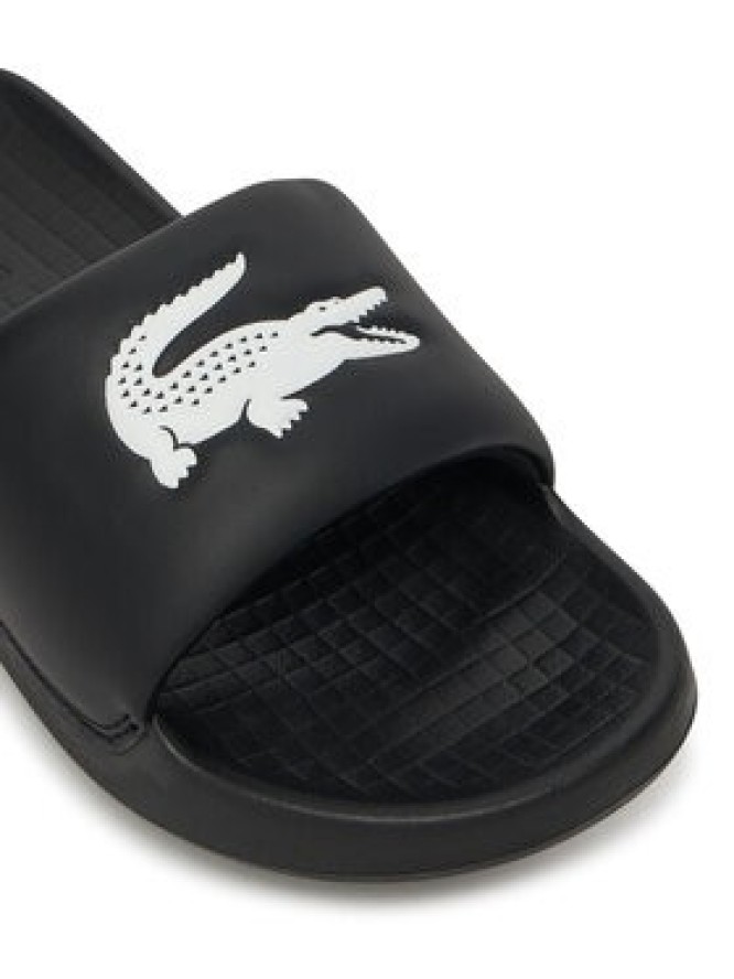 Lacoste Klapki 7-49CFA0022 Biały