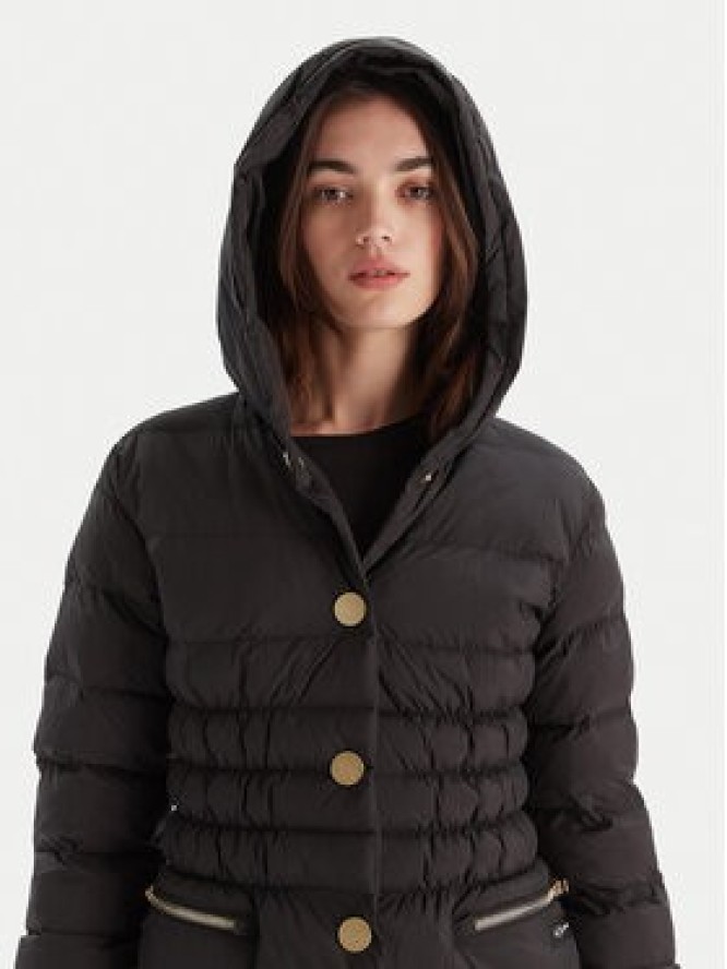 Armani Exchange Kurtka zimowa XW000652 AF15984 UC001 Czarny Regular Fit