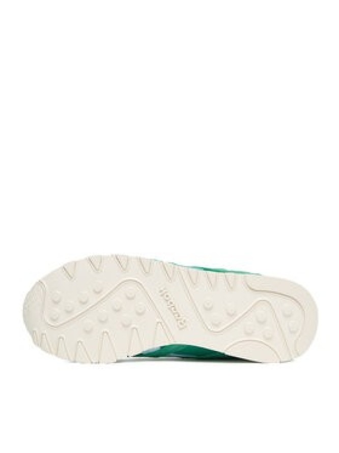 Reebok Sneakersy CEOSS-CLASSIC NYLON 100239365 Zielony