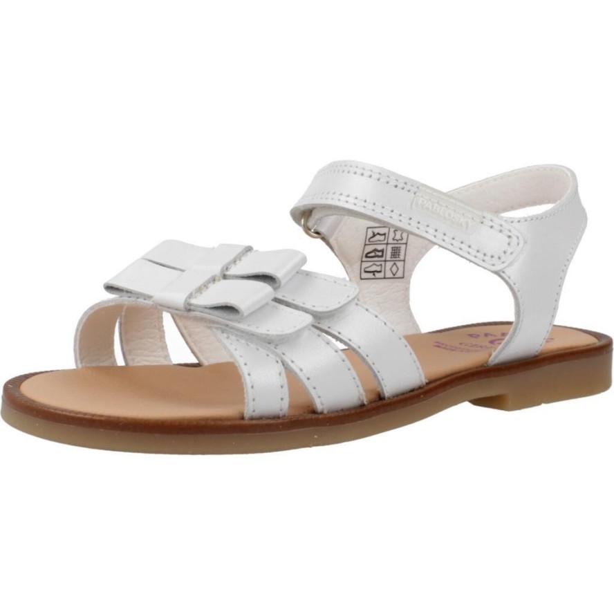 Sandały Pablosky Model 438908p