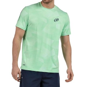 T-shirt Bullpadel Manin