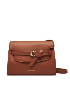 Coccinelle Torebka TLA Coccinellesabine E1 TLA 15 01 01 Brązowy