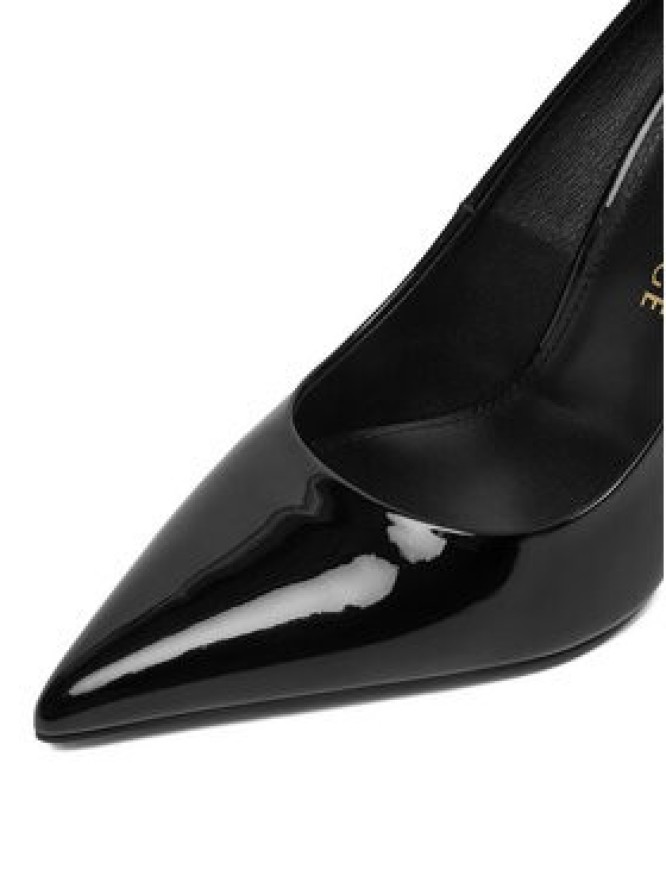 Eva Minge Szpilki EO-ESME-808-Y5P Czarny