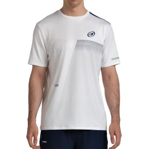 T-shirt Bullpadel Motril Bone XXL
