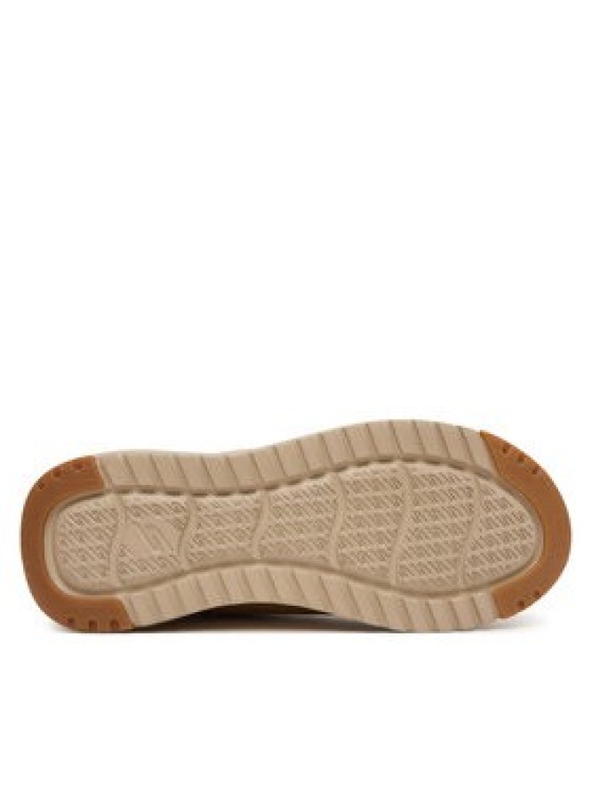 Skechers Trapery On-The-Go Stellar - Alpine Adventure 144756 Beżowy