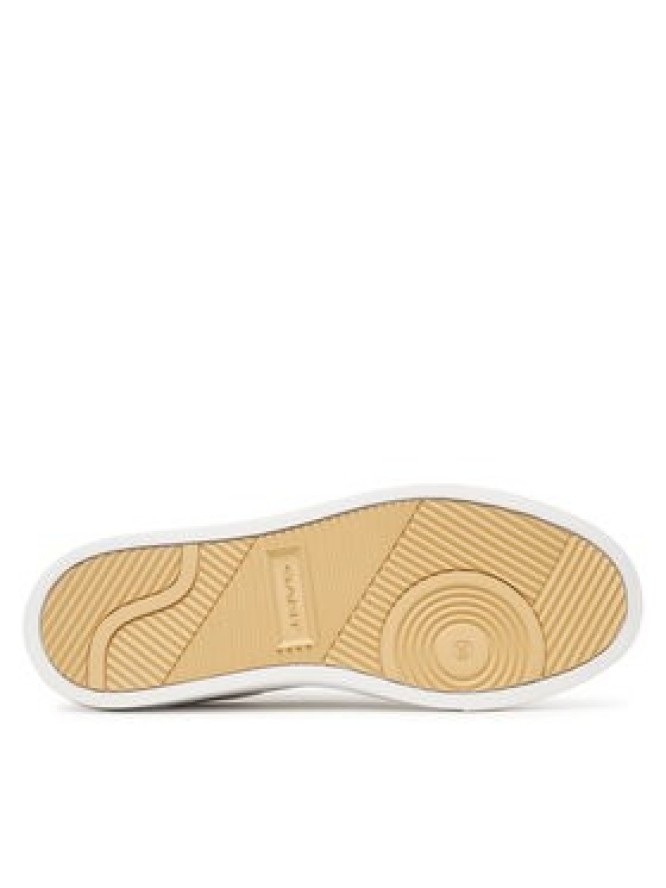 Gant Sneakersy 33531357 Biały